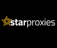 Star Proxies coupons